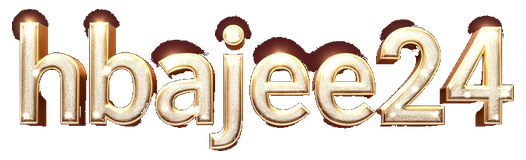 hbajee24 logo