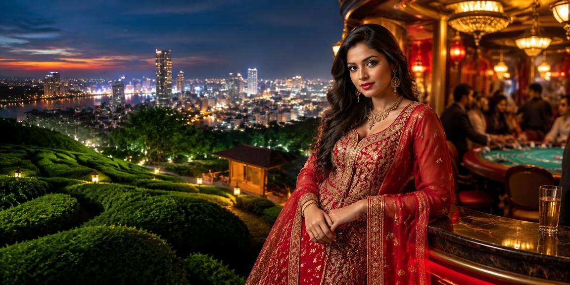 hbajee24 আন্দার বাহার লাইভ